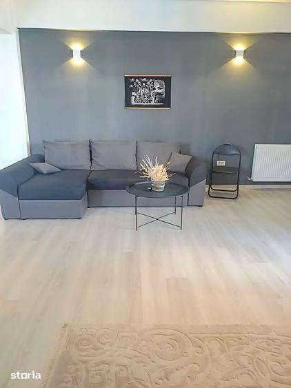 Apartament cu 3 camere în Universitate