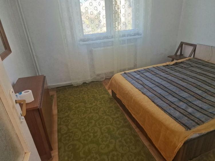 Apartament cu 2 camere decomandat în Dărmănești