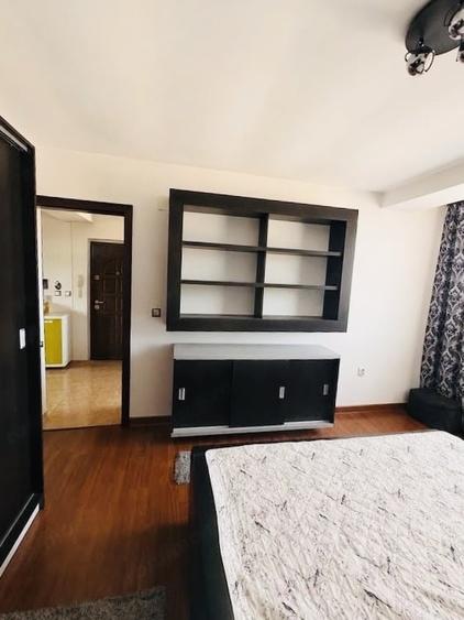 Apartament cu 2 camere decomandat, mobilat în Dorobanților
