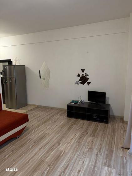 Garsoniera | Sisesti | Straulesti | Balcon - 6