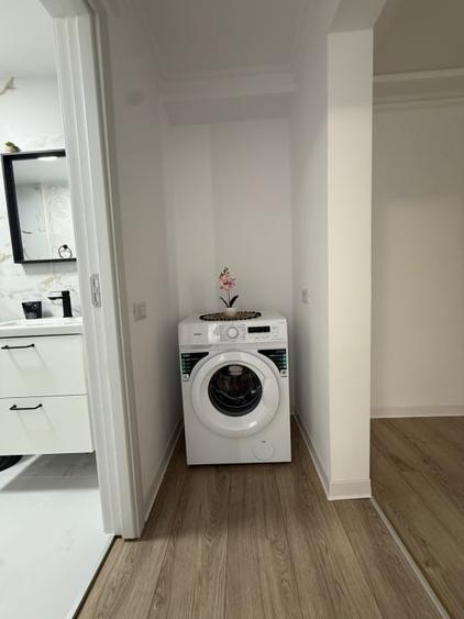 Apartament cu 2 camere semidecomandat, mobilat în Țiglina 1
