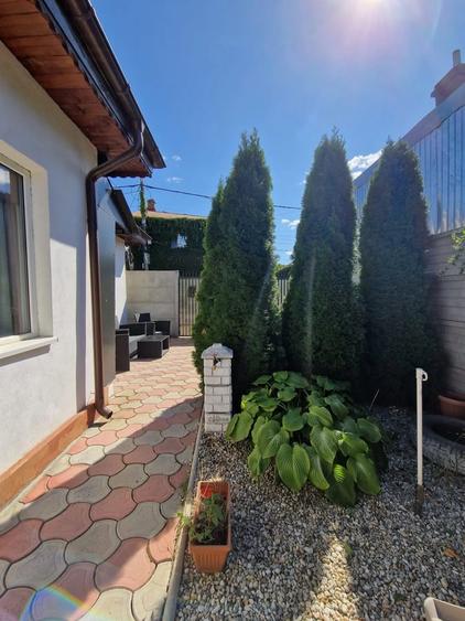 Casă cu 2 camere cu Teren 131 Mp în Colentina