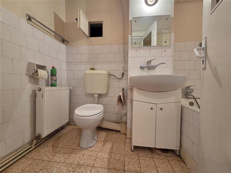 Garsonieră decomandată în Ultracentral