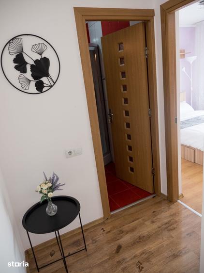 Apartament cu 2 camere în Turnișor