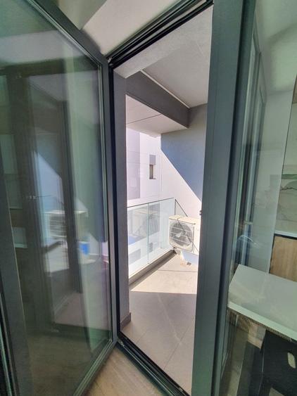 Apartament cu 2 camere în Pipera