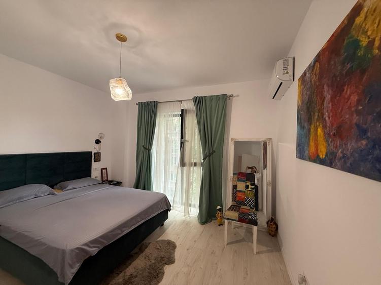 Apartament cu 3 camere în Cotroceni
