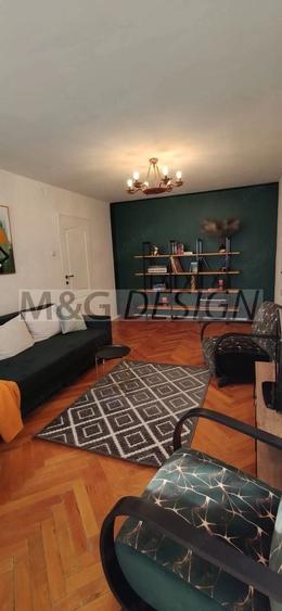 Apartament 2 camere zona Sagului parter cu balcon - 1