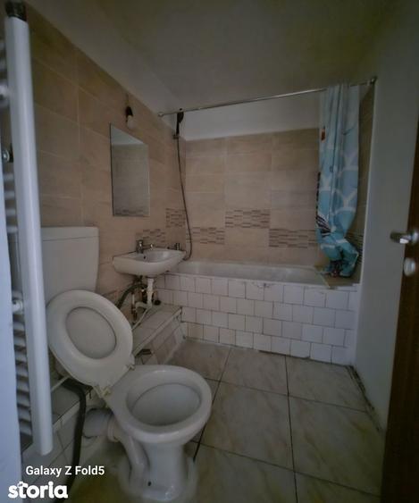 Apartament cu 2 camere în Dragoș Vodă