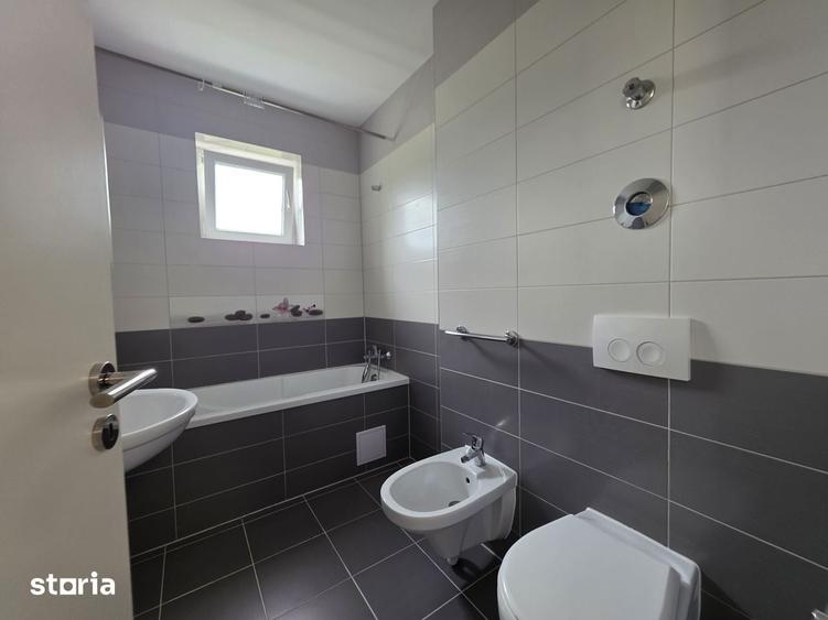 Apartament cu 2 camere decomandat în Bartolomeu