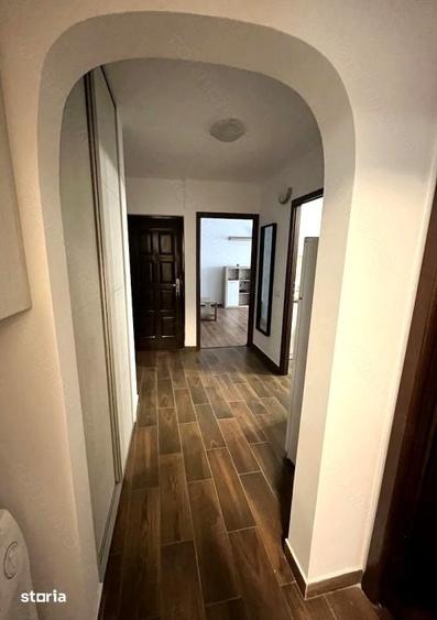 Apartament cu 2 camere decomandat în Berceni