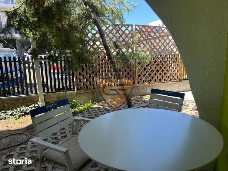Apartament cu 2 camere în Nord