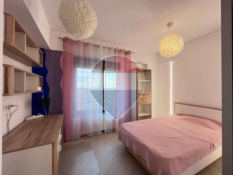 Apartament 3 camere + parcare de închiriat | Tineretului | Vacaresti - 7