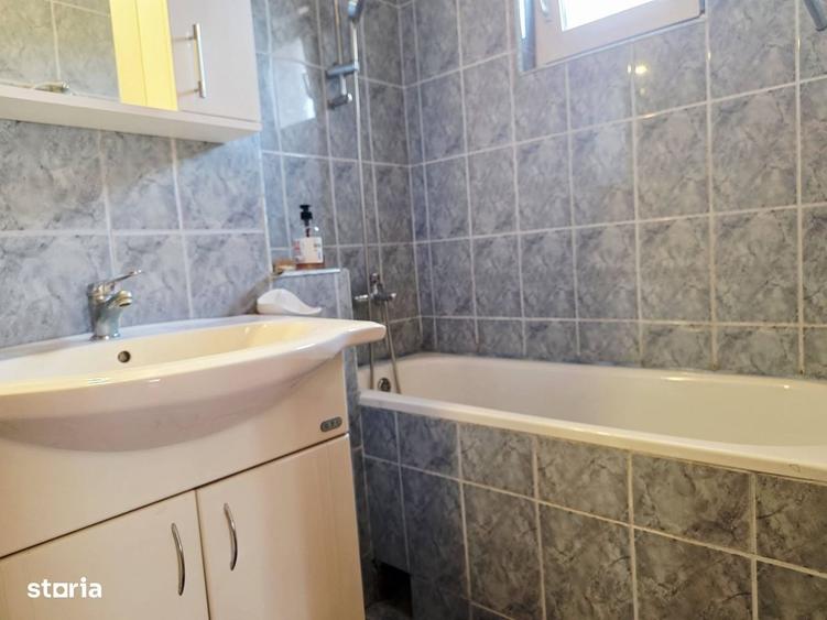 Apartament cu 3 camere în Dacia