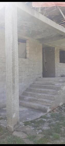Teren de 1175 mp, în Bezdead
