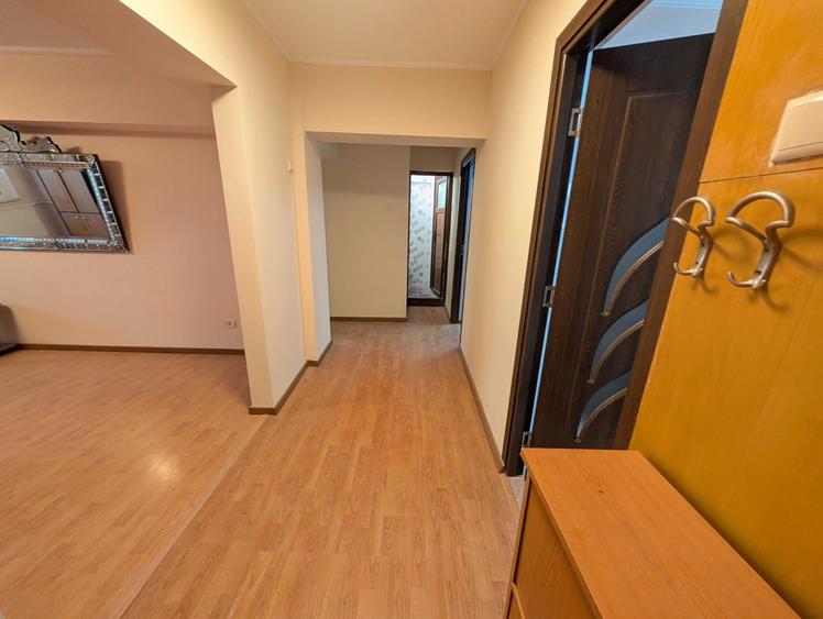 APARTAMENT 3 CAMERE | BERCENI | 3' METROU | PARTIAL MOBILAT - 2
