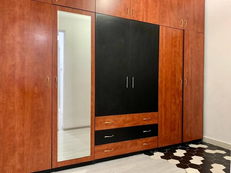 Apartament cu 2 camere decomandat, mobilat în Iancului