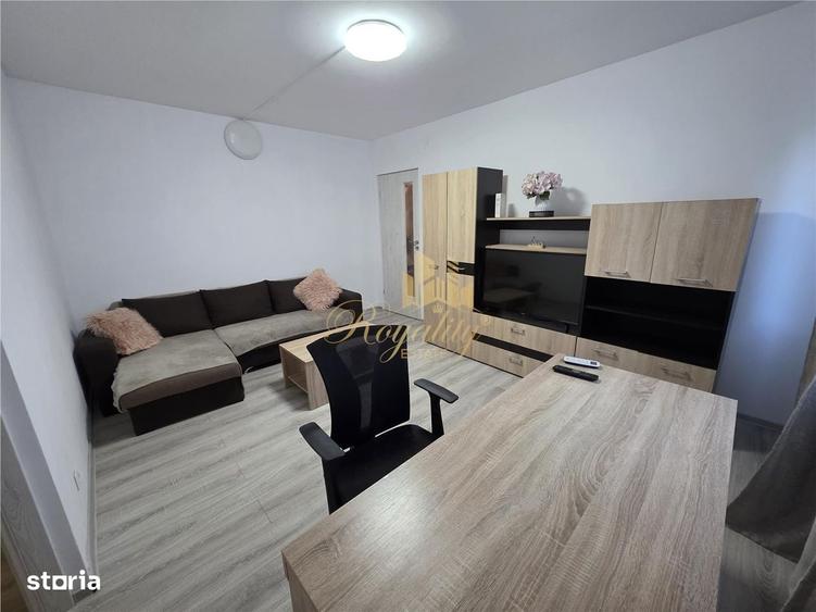 Apartament 2 camere, clima - Zona Take Ionescu - 1