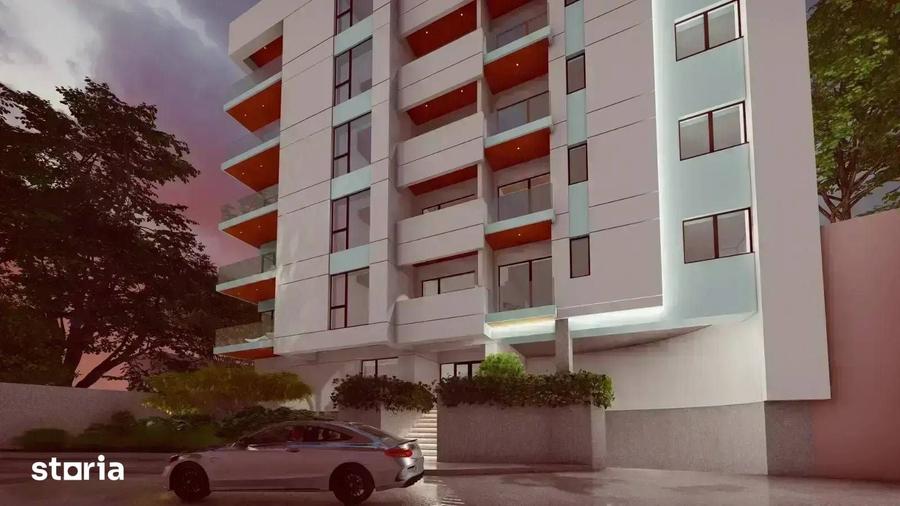 Apartament Premium 3 camere | Mosilor Boutique II | Eminescu - Dacia - 10