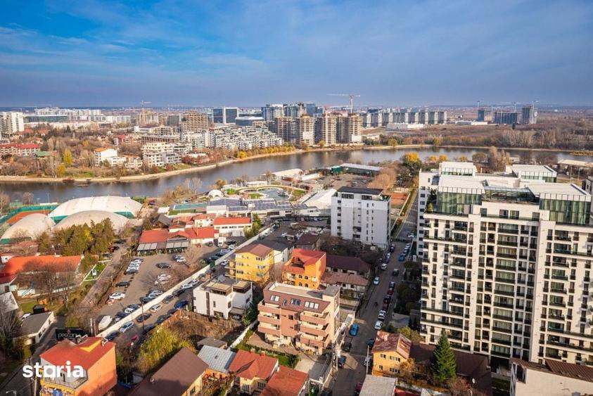 Apartament cu 4 camere în Tei