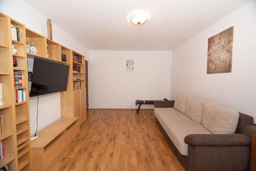 Apartament 2 camere - Popa Sapca - Etaj 2 - 2