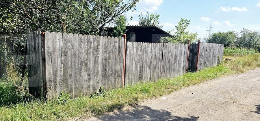 Teren extravilan de vanzare, 4000 mp, zona Simeria - 2
