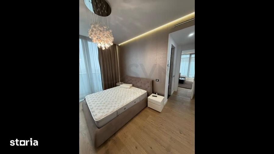 Apartament cu 4 camere în Floreasca
