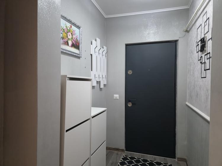 Apartament cu 2 camere decomandat în Băile Govora