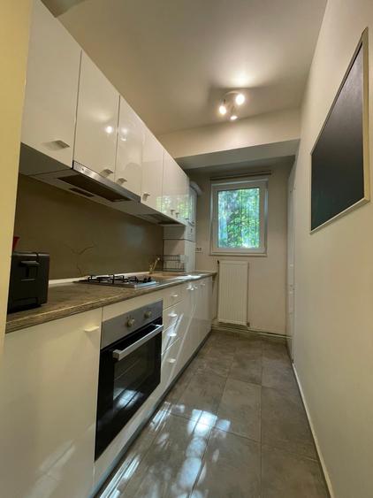 APARTAMENT CU 2 CAMERE MOBILAT SI UTILAT, IDEAL INVESTITIE! - 5