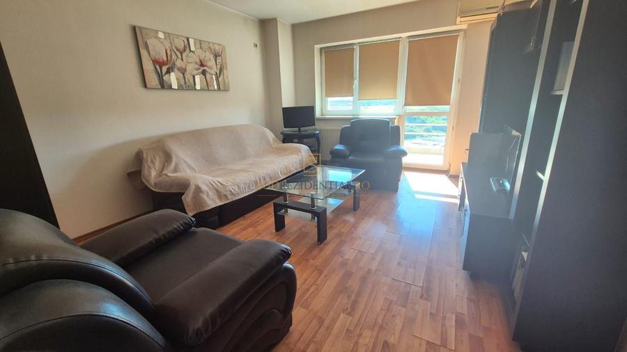 Apartament 2 camere de vanzare, decomandat, Confort City | Comision 0% - 1
