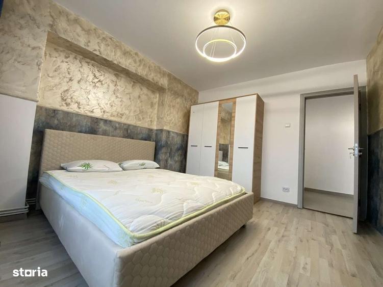 Apartament cu 3 camere în Păcurari