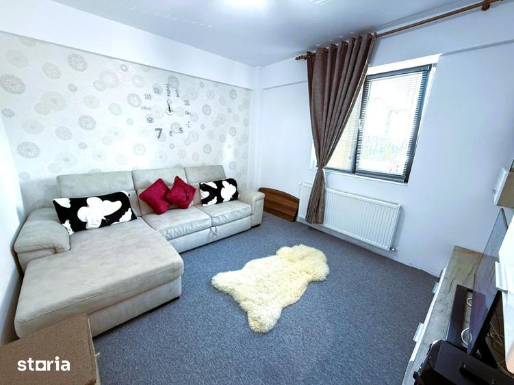 Apartament mobilat+utilat, bloc nou, Panoramic Residence - 3
