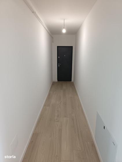 Apt cu 2 camere decomandat , Valea Lupului , intabulat, loc de parcare - 14