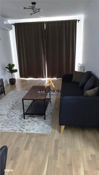 Apartament cu 2 camere decomandat în Albert