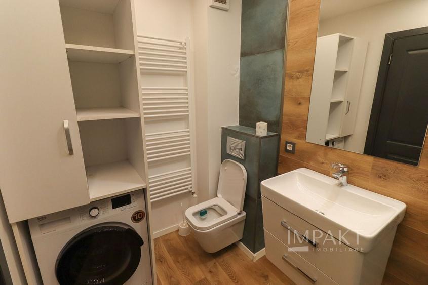 Apartament cu 3 camere semidecomandat în Florești