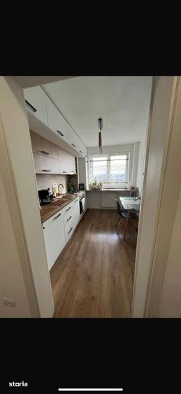 Apartament cu 2 camere în Cetate