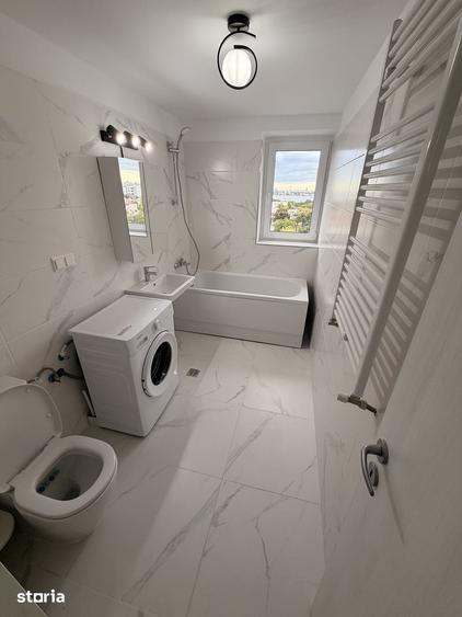Apartament cu 2 camere în Militari