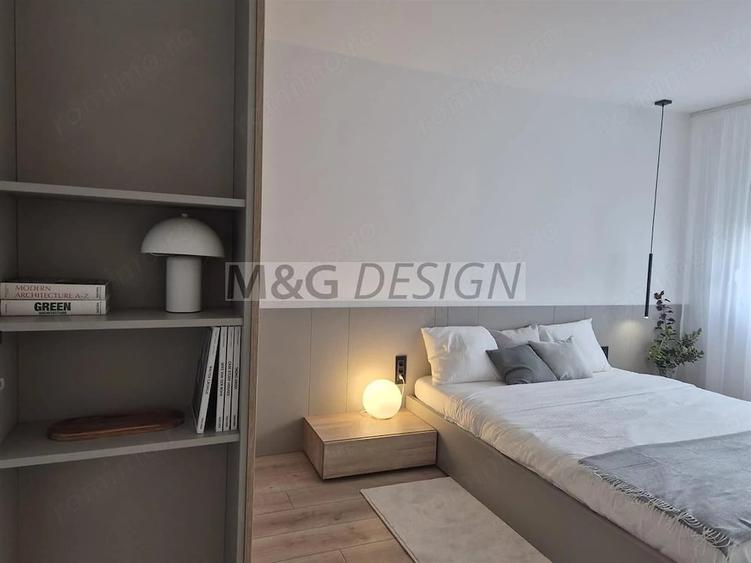Apartament cu 3 camere semidecomandat în Circumvalațiunii
