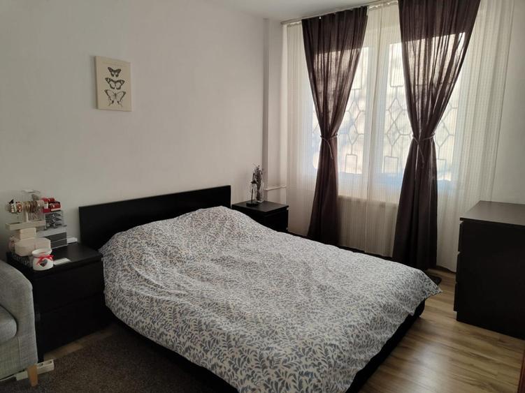 Apartament 2 camere Bulevardul Magheru - 7