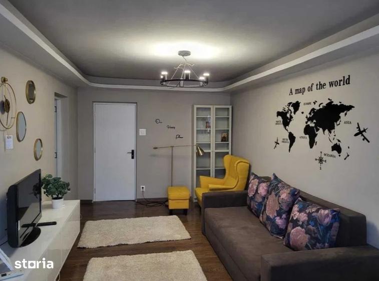 Apartament 2 camere/ Sos. Colentina/ Obor - 6