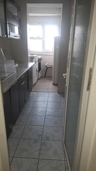 Garsonieră decomandată în Exterior Vest