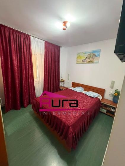 Apartament 3 camere Str.Mircea Voda - 11