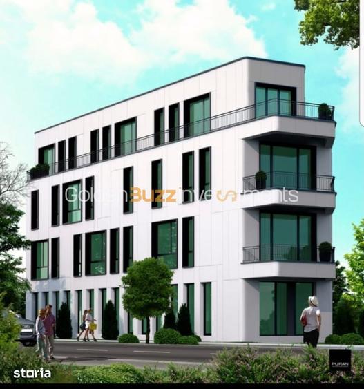Teren de 1450 mp, în Central