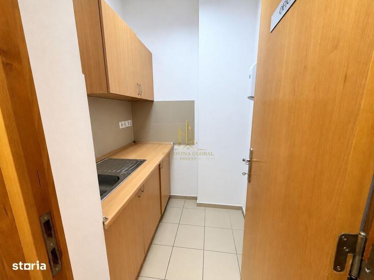 Spațiu comercial, de 135 mp, în Central