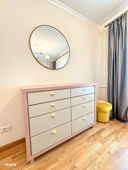 Apartament cu 2 camere în Brâncoveanu
