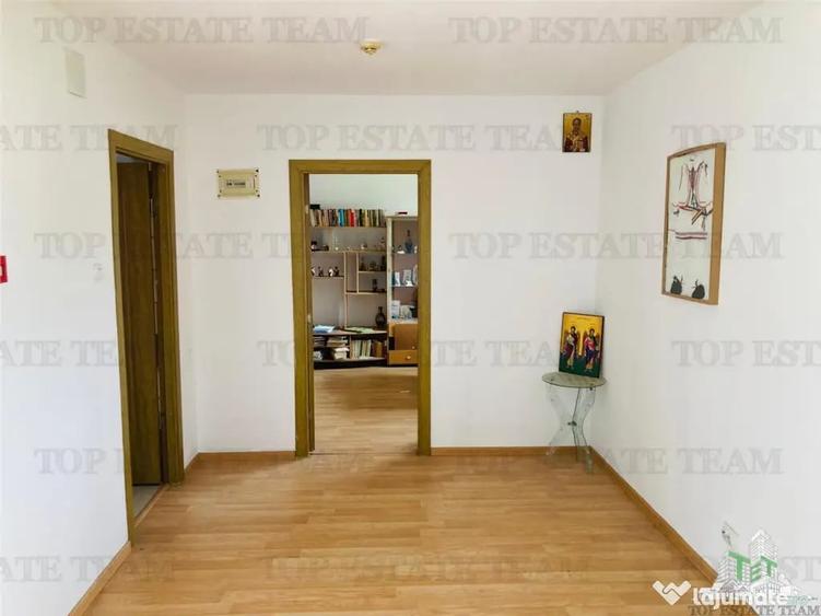 Casă cu 4 camere cu Teren 289 Mp în Nicolae Grigorescu