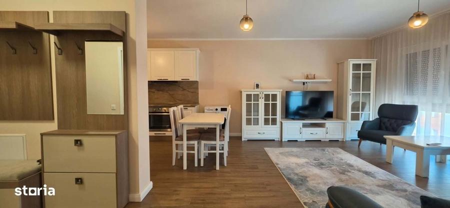 Apartament 2 camere de inchiriat | AES Residence Oradea - 11