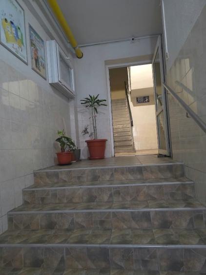 Apartament cu 2 camere decomandat, mobilat în Brătianu