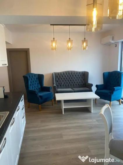 Apartament 2 camere 49mp + Parcare inclusa | Zona Manastur C - 1