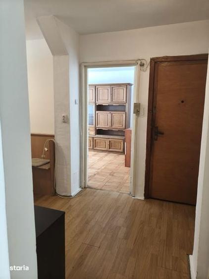Apartament cu 2 camere decomandat în Dumbrăvița