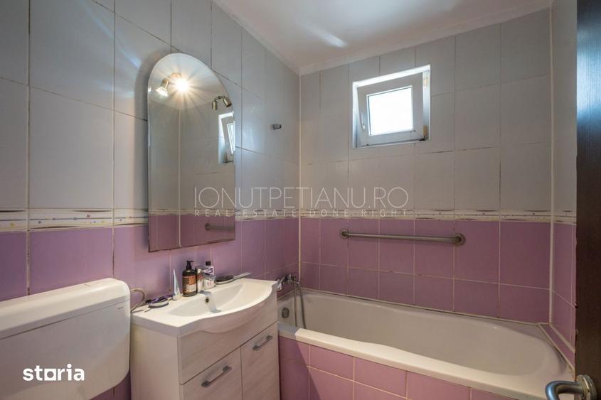 Apartament 2 camere | Pajura | Parter | Acces direct, fara lifturi, fa - 10